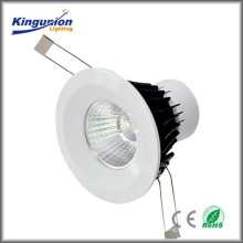 Trade Assurance Kingunion Iluminación LED Downlight Serie CE CCC